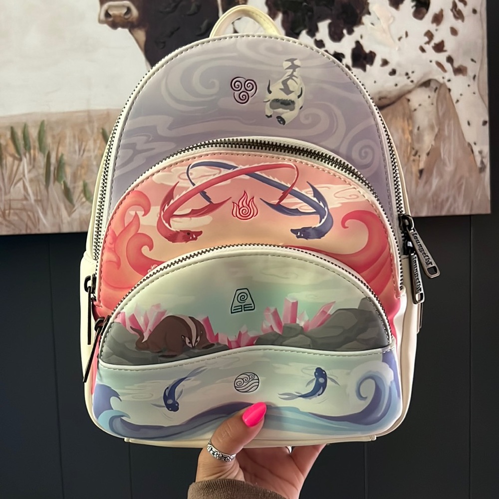 Avatar Loungefly